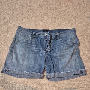 Citizens Of Humanity Jean Shorts
